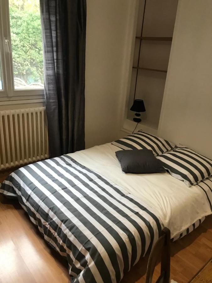 Le Relais De Pierre Bed and Breakfast Arpajon Exterior foto