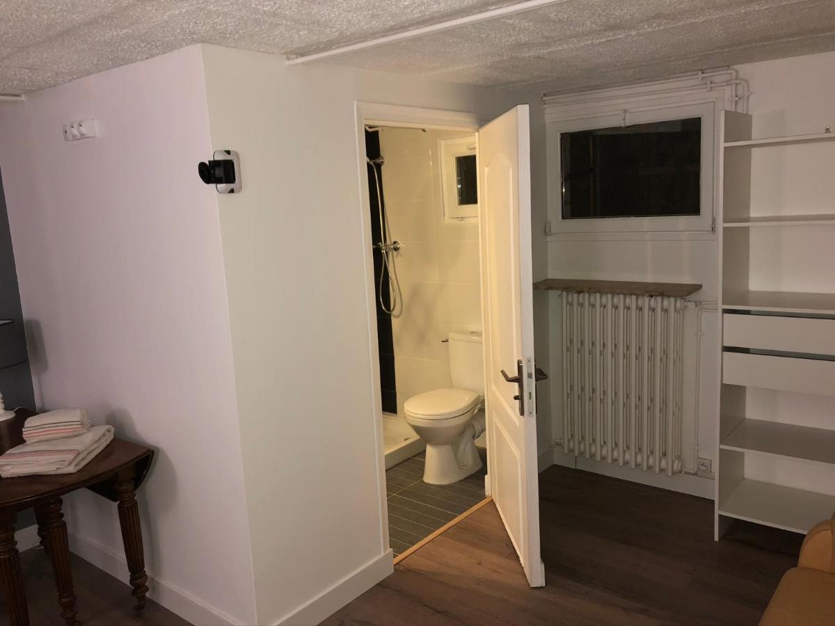 Le Relais De Pierre Bed and Breakfast Arpajon Exterior foto